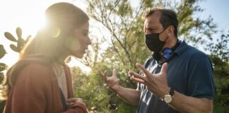 “A casa tutti bene”, Muccino “Una sfida la serie per la tv”