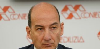 Confedilizia, Spaziani Testa rieletto presidente