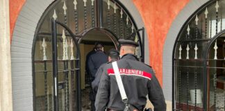 Sgomberate le villette dei Casamonica a Roma, andranno ai carabinieri