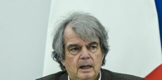 Brunetta “Serve un’alleanza europeista”