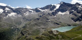 Gli invasi montani di Iren votati fra i “Luoghi del Cuore” Nutella