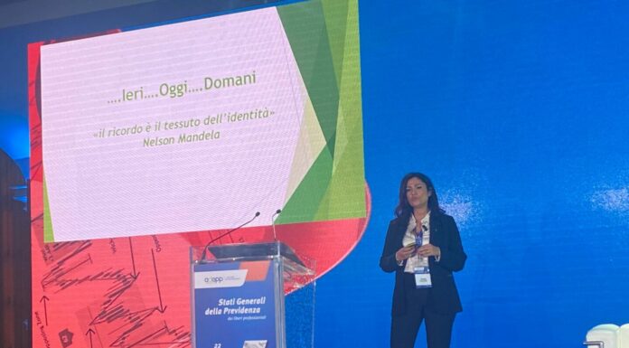 Welfare, Stallone “In campo per il rilancio delle Casse dopo la crisi”