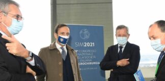 Fedriga “Grazie a vaccino tutelati salute cittadini ed economia”