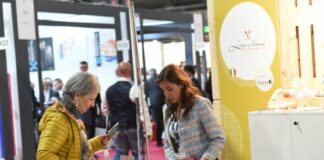 Al via ‘Tuttofood’ e ‘Host’, Fontana “Voglia di ripartire”