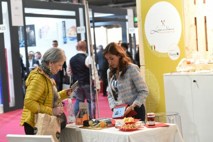 TUTTOFOOD 2017
FOOD CIBO