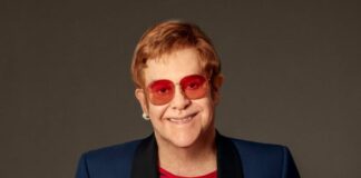 Elton John, esce l’album “The Lockdown Sessions”