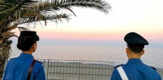 Salvati 49 migranti sbarcati a Seminara nel reggino