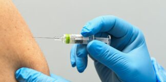 In Puglia al via la campagna vaccinale contro l’influenza
