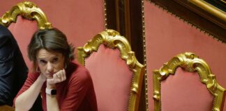 Bonetti “Per la prima volta strategia nazionale sulla parità di genere”