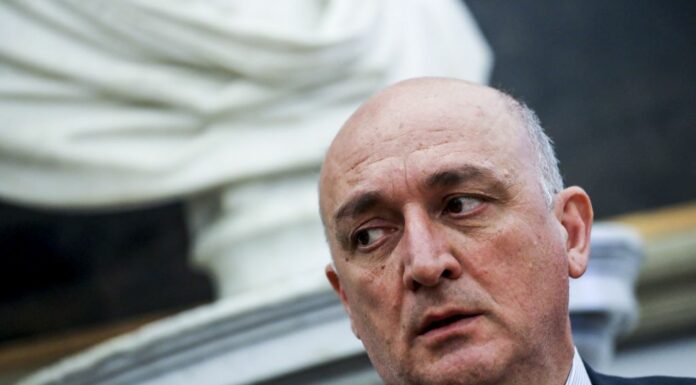 Bonifica, ok a delibera per costituzione consorzio Lazio Sud-Ovest