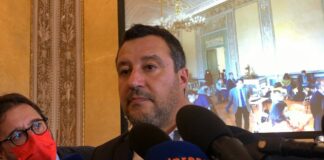 Salvini “Uniti per vincere in Sicilia e a livello nazionale”