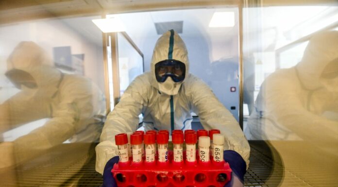 Covid, 3.882 nuovi casi e 39 decessi in 24 ore