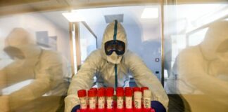 Covid, 3.882 nuovi casi e 39 decessi in 24 ore