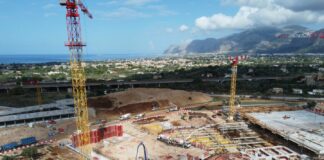 Ri.MED, nasce in Sicilia nuovo Polo Mediterraneo per ricerca medica