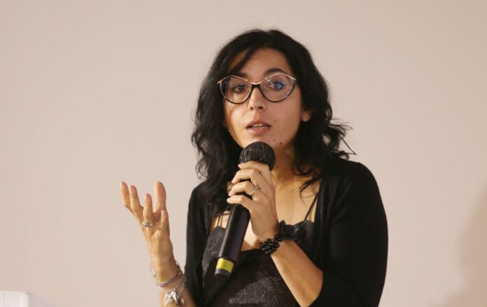 FABIANA DADONE MINISTRO