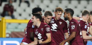 Torino-Genoa 3-2, Destro e Caicedo non bastano