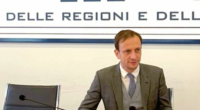 Fedriga “Berlusconi nome spendibile per il Quirinale”