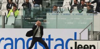 Allegri “Inter ancora favorita per lo scudetto ma non sarà decisiva”