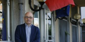 Cingolani “la Puglia può essere la locomotiva del Sud Italia”