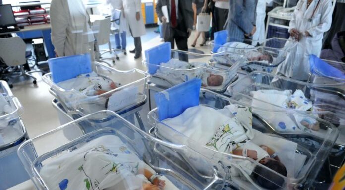 Calo demografico, Orfeo “Servono politiche per la famiglia”