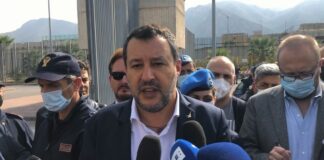 Open Arms, Salvini: “Andare a processo è surreale”