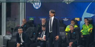 Inzaghi “Contro la Juve gara che va oltre i 3 punti”