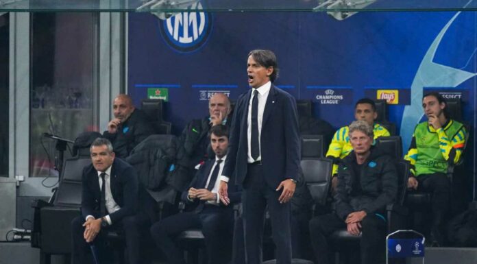 Inzaghi “Contro la Juve gara che va oltre i 3 punti”