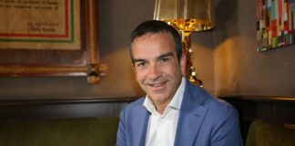 Calabria, Occhiuto “Priorità a sanità e gestione sbarchi”