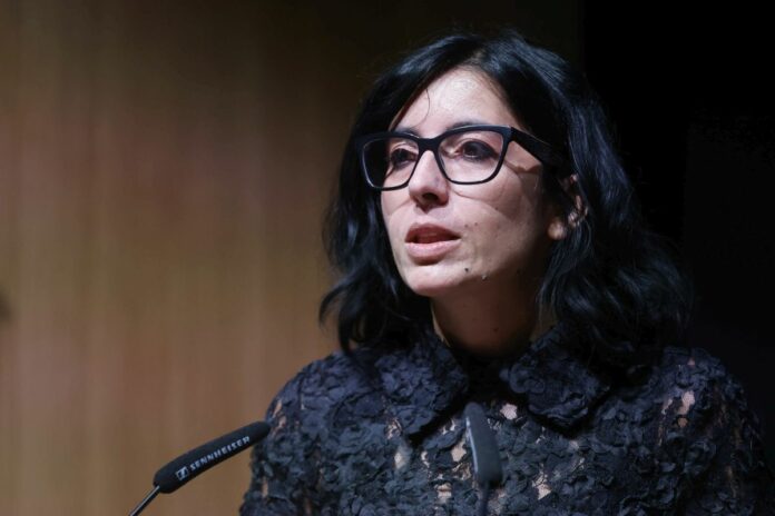 EVENTO PNRR TASK FORCE ORGANIZZATO DALLA LUISS