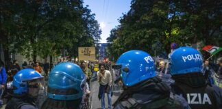 Green Pass, A Milano un arresto e 83 denunciati