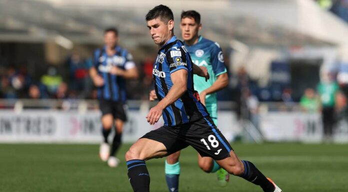 Pareggio per 1-1 tra Atalanta e Udinese