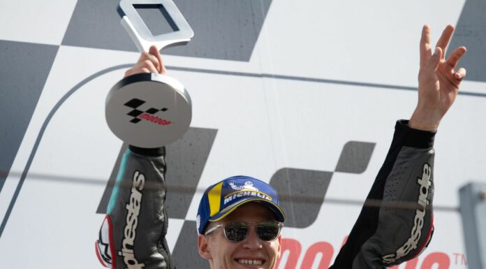 Marquez vince a Misano, Quartararo campione del mondo