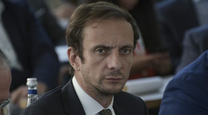 Fedriga “La pandemia non va ideologizzata”