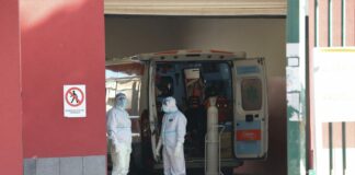 Covid, in Sicilia 375 nuovi casi e 7 decessi in 24 ore