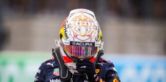 Verstappen vince ad Austin davanti a Hamilton, 4^ Leclerc