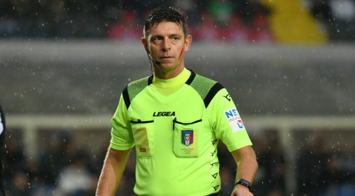 Rocchi “Ottima domenica degli arbitri, Var da oliare”