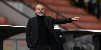 Pioli “Col Toro battaglia, giusto che tifosi siano orgogliosi”