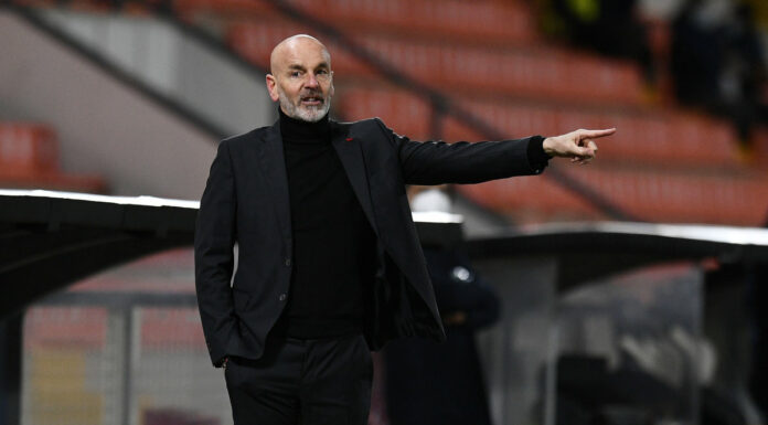 Pioli “Col Toro battaglia, giusto che tifosi siano orgogliosi”