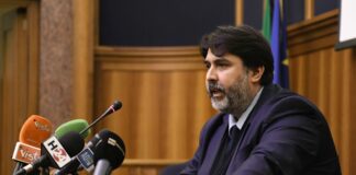 Sardegna, Solinas “Subito 32 milioni per bonifiche amianto”