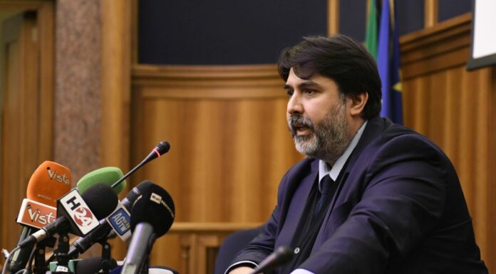 Sardegna, Solinas “Subito 32 milioni per bonifiche amianto”