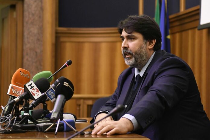 INCONTRO SINDACATI REGIONE SARDEGNA E REGIONE LOMBARDIA CON LA MINISTRA DE MICHELI