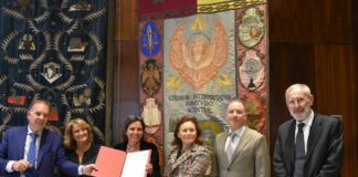 La Sapienza, firmato accordo per la memoria della Shoah