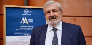 Emiliano “L’Università di Foggia è un punto di riferimento”