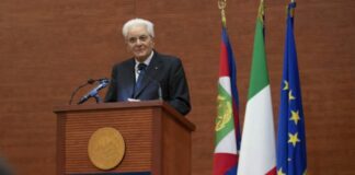 Mattarella “Diritto allo studio espressione di libertà e uguaglianza”