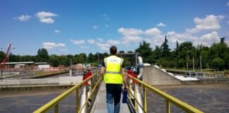 Gruppo Cap, a Ecomondo i depuratori-bioraffinerie modelli di circolarità