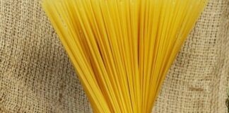 World Pasta Day, Giansanti “Più grano nazionale e di qualità”