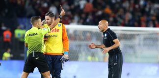 Un turno di stop a Gasperini, Spalletti, Mourinho e Inzaghi