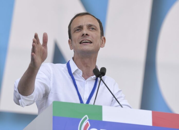 MASSIMILIANO FEDRIGA