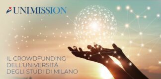 Nasce UNIMIssion, il crowdfunding dell’Università Statale di Milano