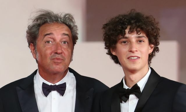Oscar, Italia candida “E’ stata la mano di Dio” di Sorrentino